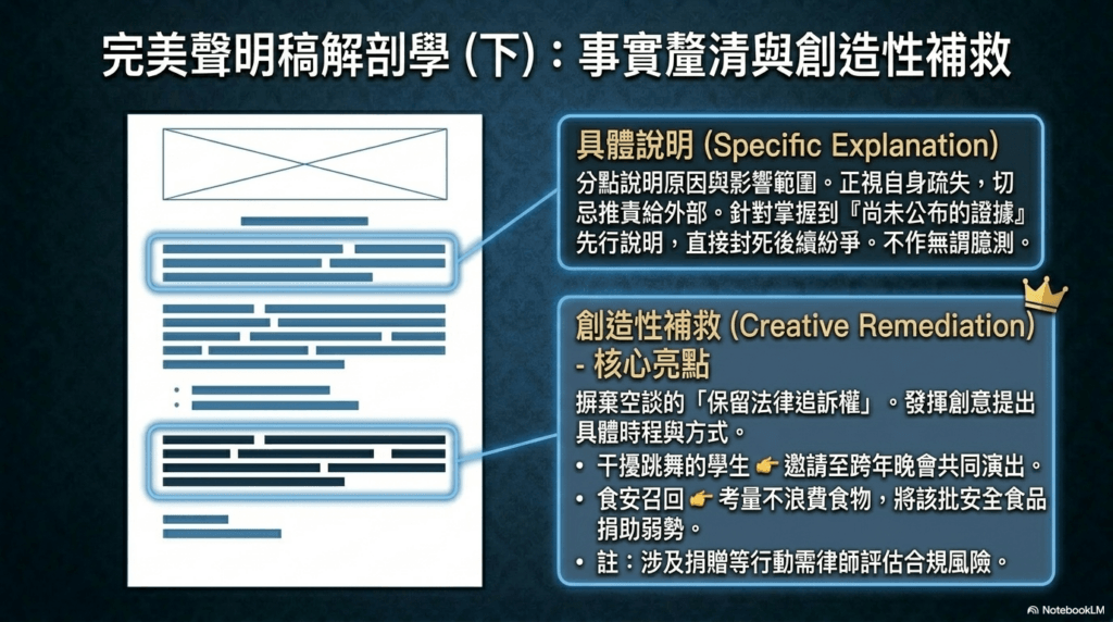 聲明稿解剖學下_說明與補救
