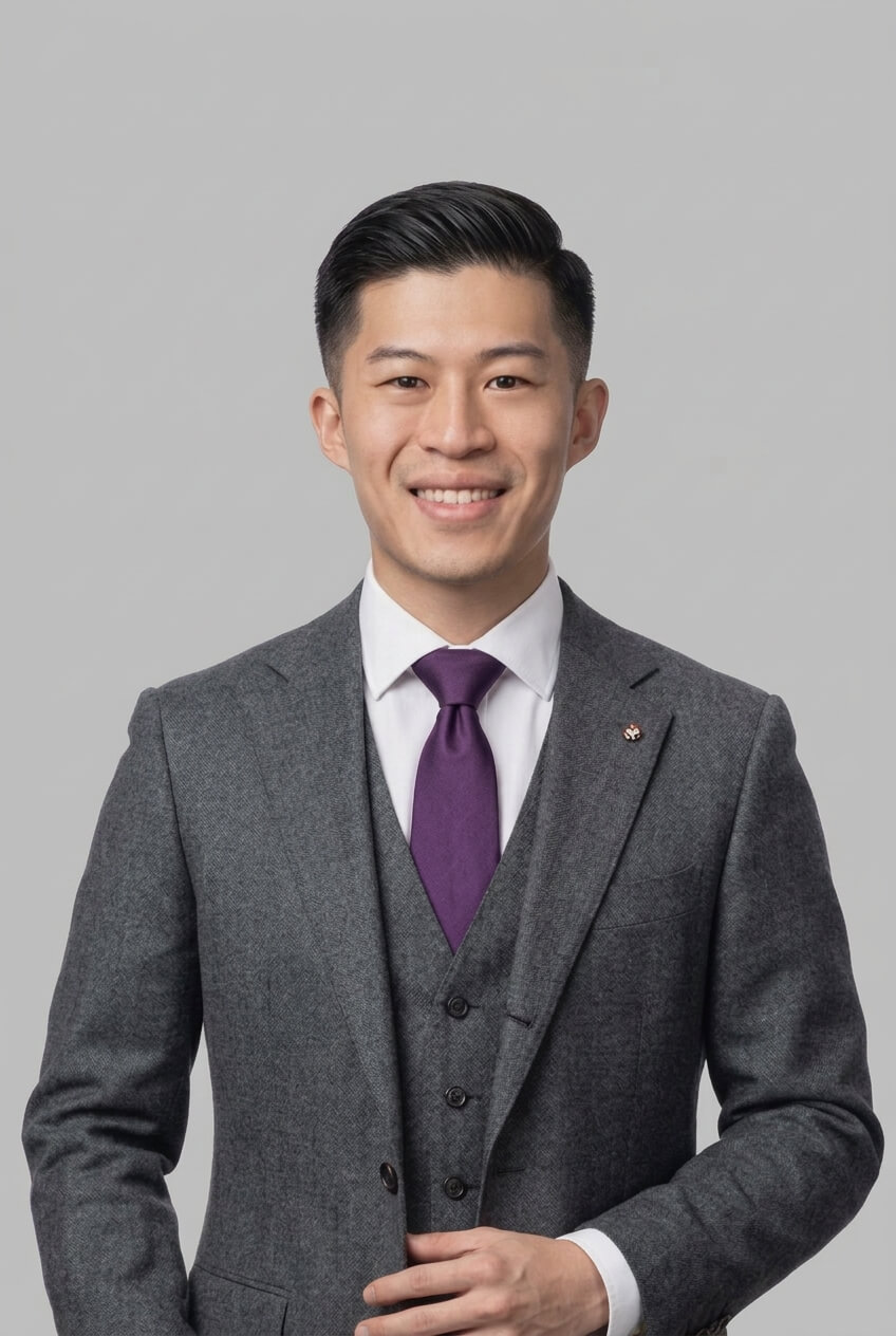 陳昱廷律師｜律生活法律事務所