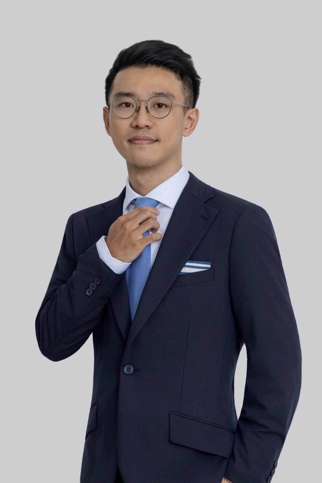 曾柏璿法務主任｜律生活法律事務所