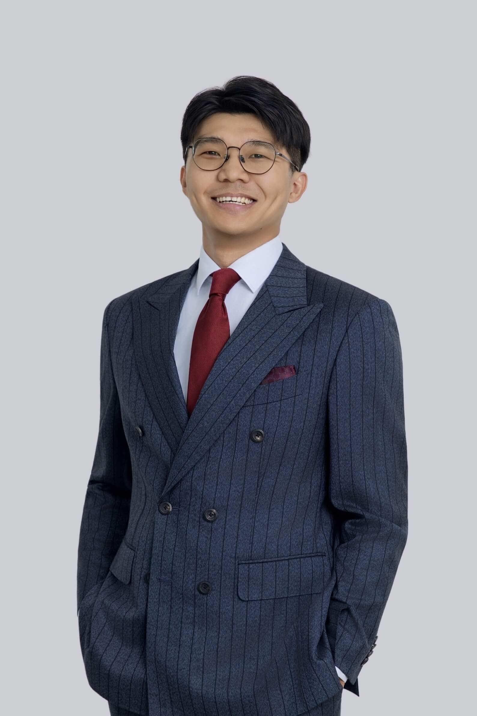 曾聖翔律師｜律生活法律事務所