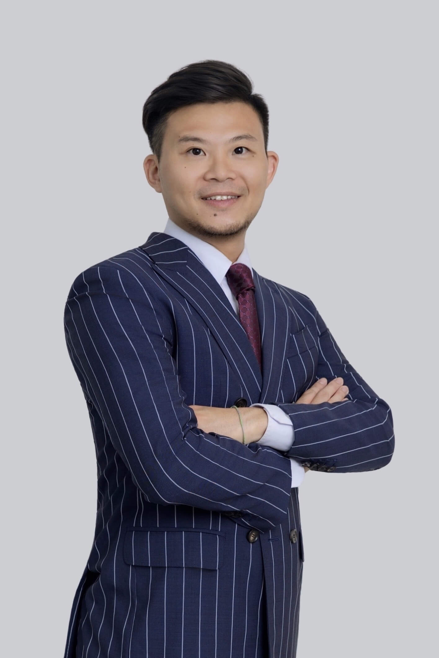 楊哲瑋律師｜律生活法律事務所