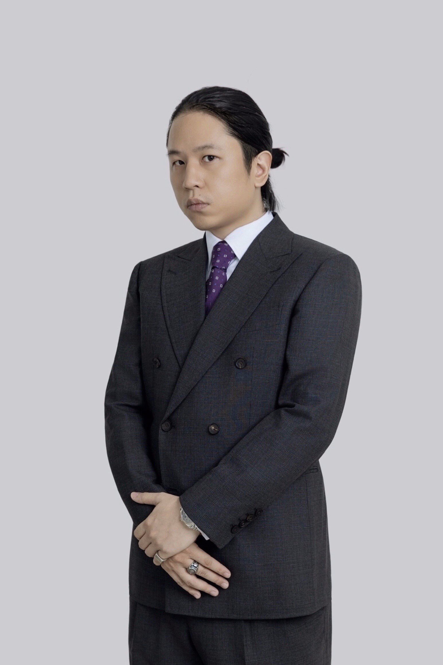 吳沛恆律師｜律生活法律事務所