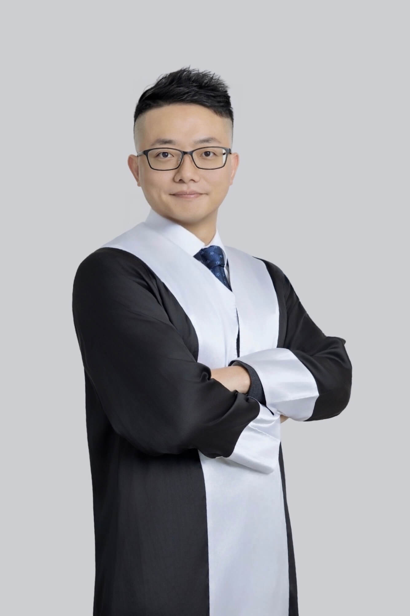 黃儉忠律師／土木技師｜律生活法律事務所