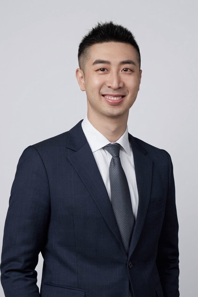 許哲瑋律師｜律生活法律事務所