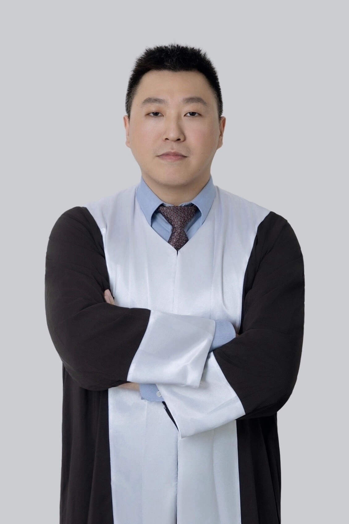 謝孟叡律師｜律生活法律事務所