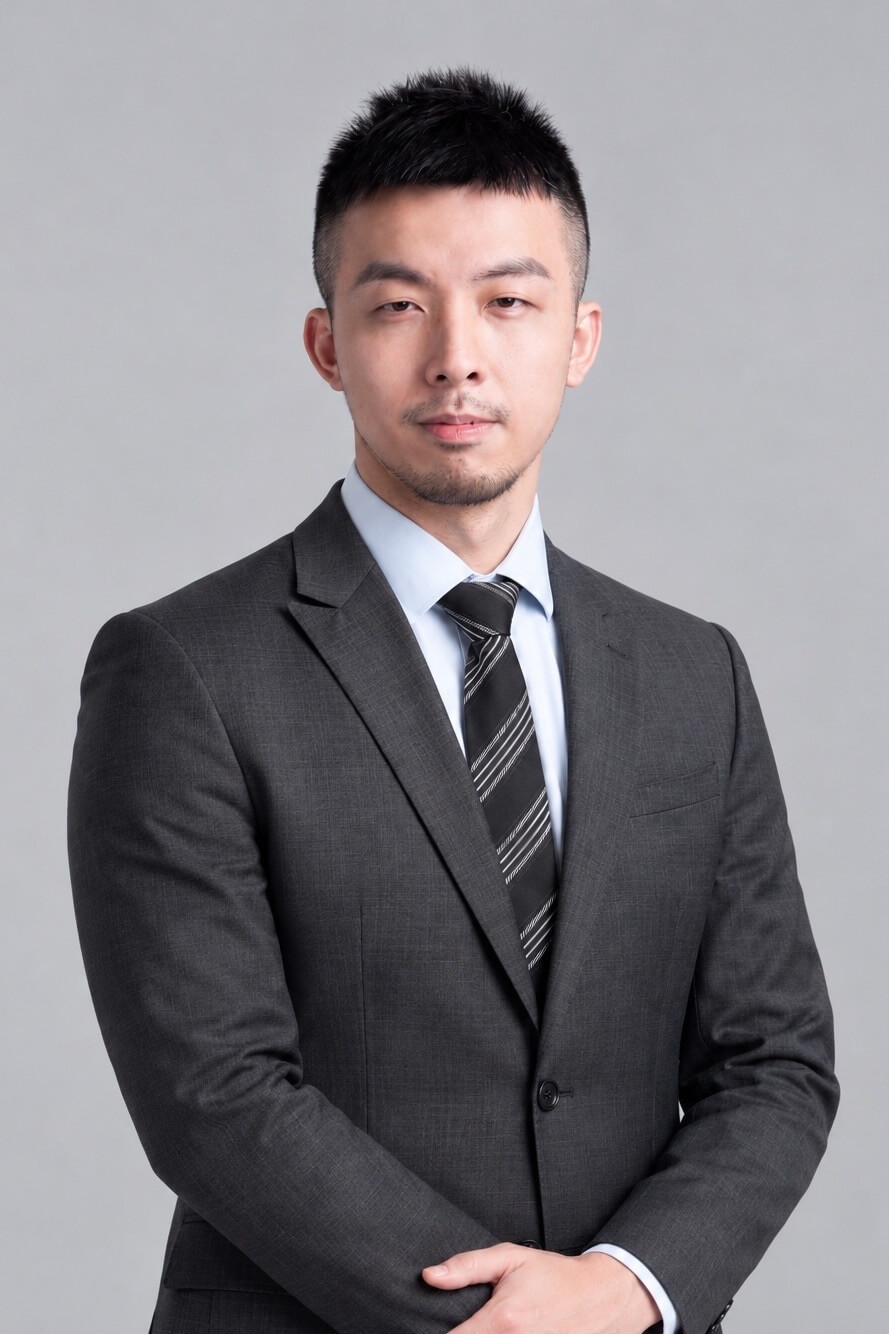 許惟竣律師｜律生活法律事務所